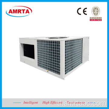 Heat Recovery Rooftop Packaged Unit